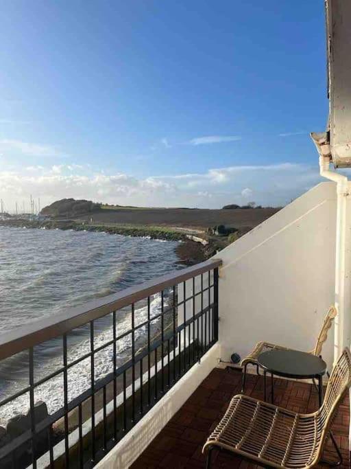 Relax With Spectacular Views And Hot Tub Villa Kircubbin Exterior foto