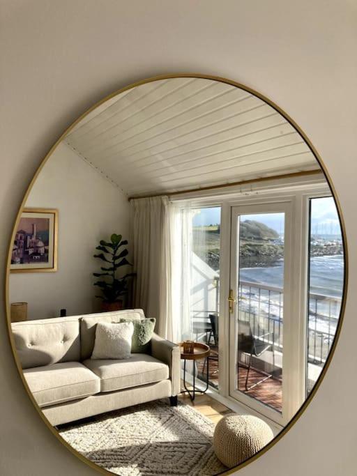 Relax With Spectacular Views And Hot Tub Villa Kircubbin Exterior foto