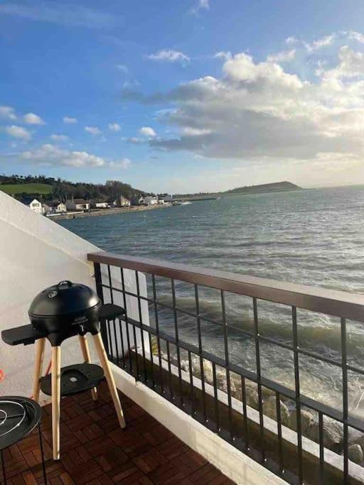Relax With Spectacular Views And Hot Tub Villa Kircubbin Exterior foto